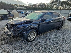 Nissan Altima 2.5 2.5L 4 2013