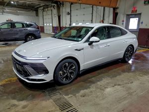 Hyundai Sonata SEL 2.5L 4 2025