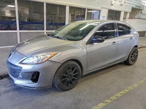 Mazda 3 I 2.0L 4 2012