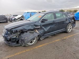 Ford Taurus SEL 3.5L 6 2014