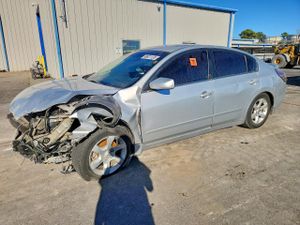 Nissan Altima 2.5 2.5L 4 2009