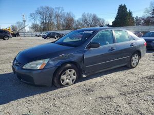 Honda Accord LX 2.4L 4 2005
