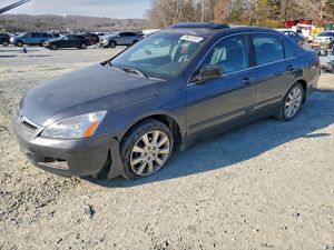 Honda Accord EX 3.0L 6 2007