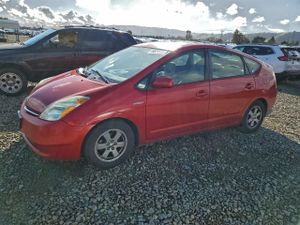 Toyota Prius 1.5L 4 2007