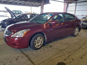 Nissan Altima BASE 2.5L 4 2012
