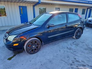 Ford Focus ZX3 2.0L 4 2007
