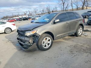 Ford Edge SEL 3.5L 6 2012