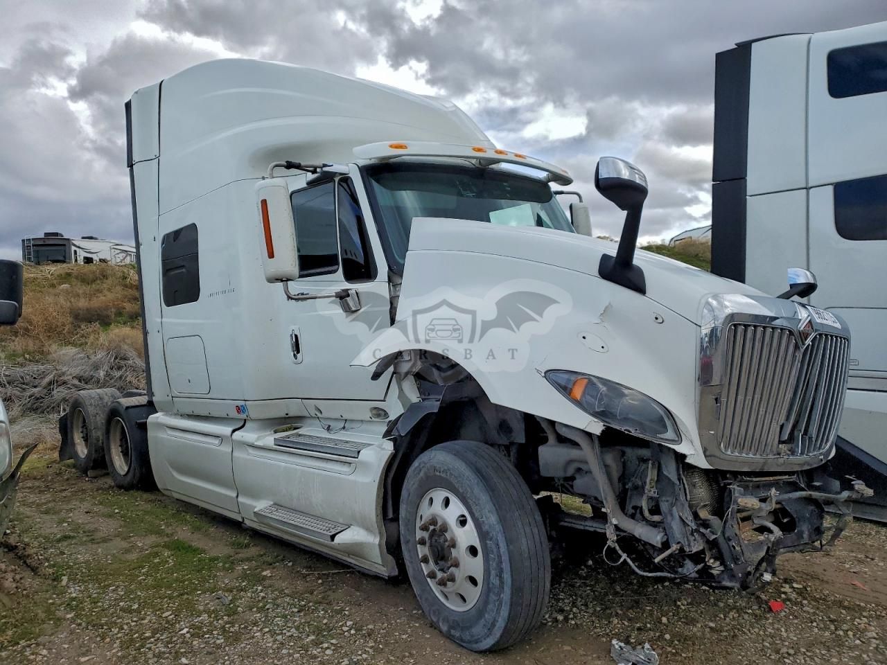 International ProStar 14.9L 6 2009