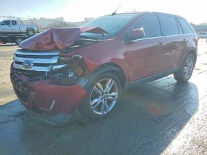 Ford Edge LIMITED 3.5L 6 2013