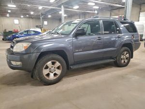 Toyota 4Runner SR5 4.0L 6 2004