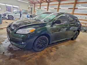Toyota Corolla S 2.4L 4 2013