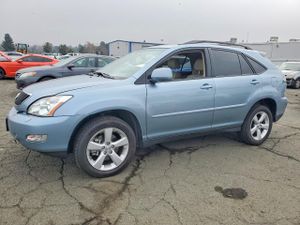 Lexus RX 350 3.5L 6 2007