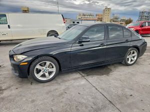BMW 3 Series I 2.0L 4 2013