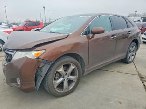 Toyota Venza 3.5L 6 2010