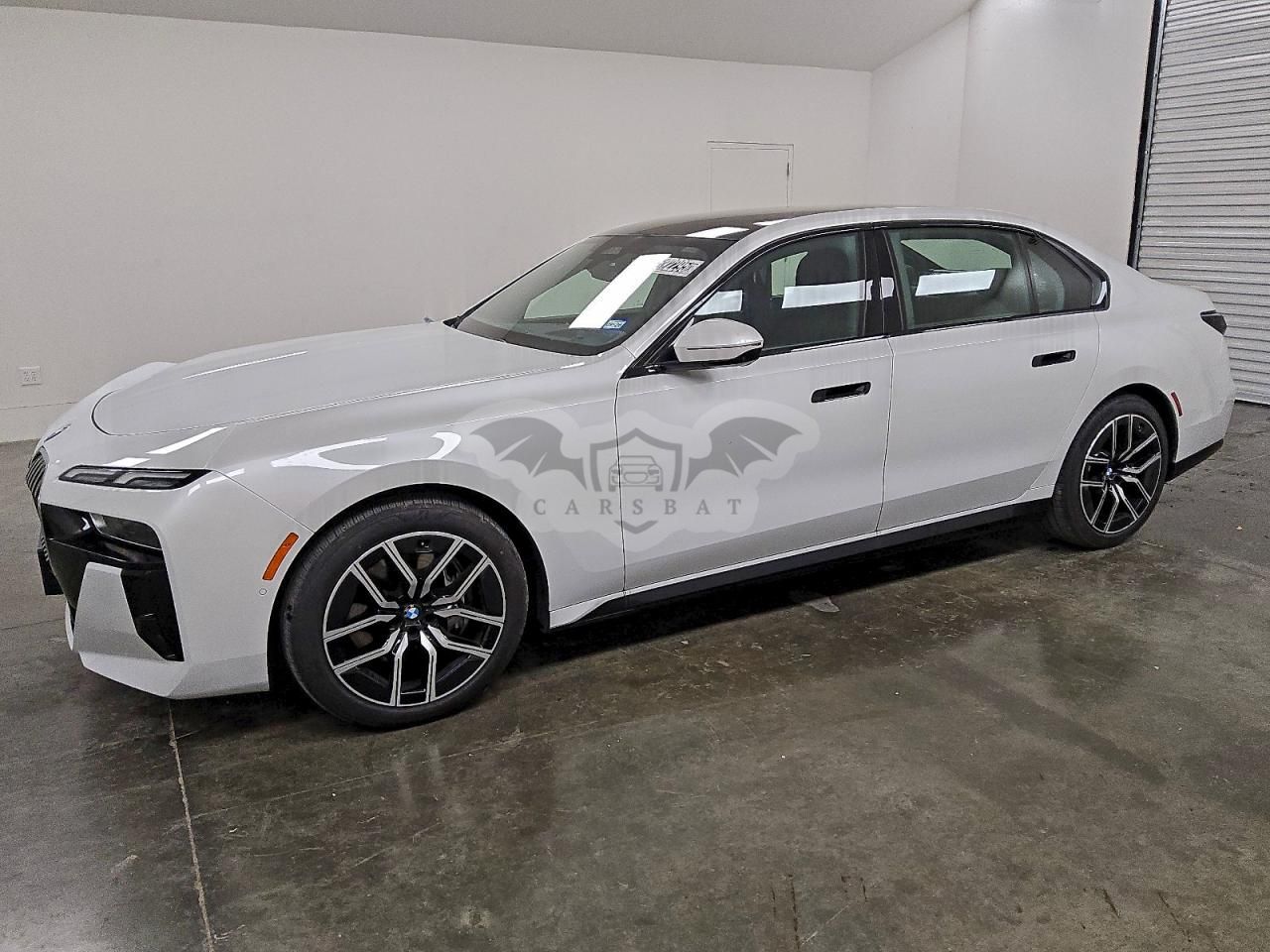 BMW 7 Series XI 3.0L 6 2026