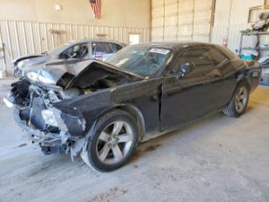 Dodge Challenger SXT 3.6L 6 2012