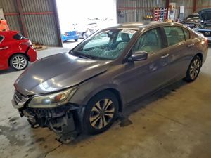 Honda Accord LX 2.4L 4 2015