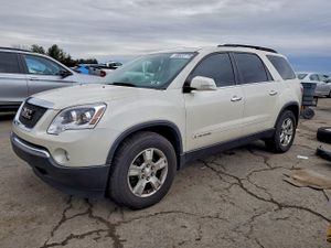 GMC Acadia SLT-1 3.6L 6 2008
