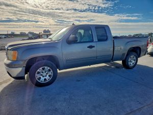 GMC Sierra C1500 5.3L 8 2008
