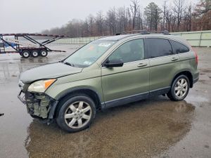 Honda CR-V EXL 2.4L 4 2007