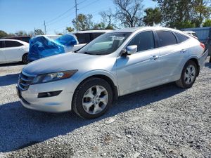 Honda Accord EXL 3.5L 6 2012