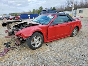 Ford Mustang 3.9L 6 2004