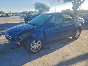 Ford Focus SES 2.0L 4 2009