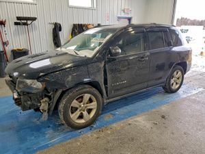 Jeep Compass SPORT 2.4L 4 2015