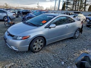 Honda Civic LX 1.8L 4 2006