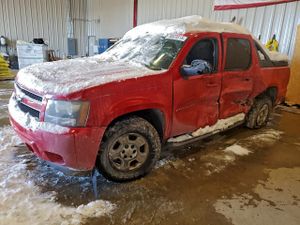 Chevrolet Avalanche K1500 LT 5.3L 8 2009