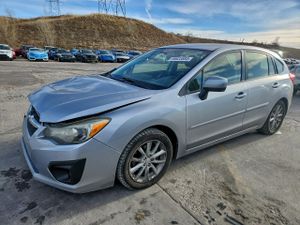 Subaru Impreza PREMIUM 2.0L 4 2014