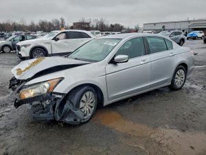 Honda Accord LX 2.4L 4 2009