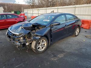 Hyundai Sonata GLS 2.4L 4 2013