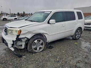 Honda Pilot EX 3.5L 6 2015