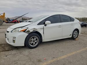 Toyota Prius 1.8L 4 2010
