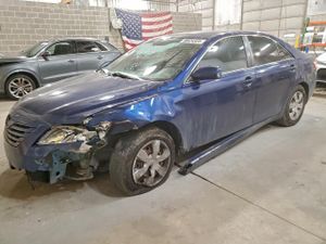 Toyota Camry CE 2.4L 4 2007