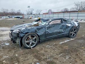 Chevrolet Camaro LT 3.6L 6 2012