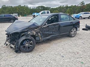 Mercedes-Benz C 300 4MATIC 3.5L 6 2014
