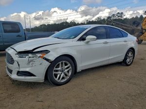 Ford Fusion SE 1.5L 4 2014