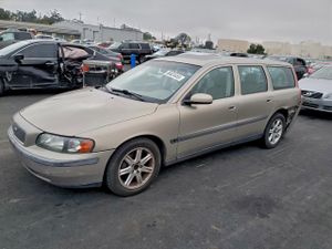 Volvo V70 2.4L 5 2004