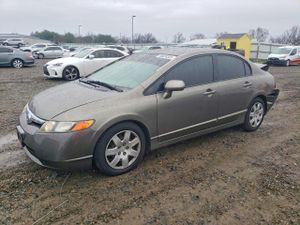 Honda Civic LX 1.8L 4 2007