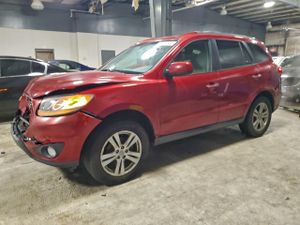 Hyundai Santa Fe LIMITED 3.5L 6 2011