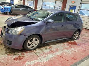 Pontiac Vibe 1.8L 4 2009