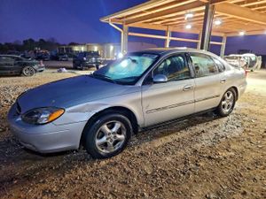 Ford Taurus SES 3.0L 6 2001