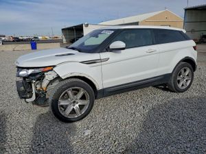 Land Rover Range Rover PURE PLUS 2.0L 4 2015