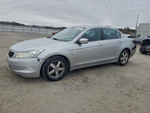 Honda Accord LX 2.4L 4 2010
