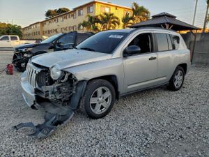 Jeep Compass SPORT 2.0L 4 2008