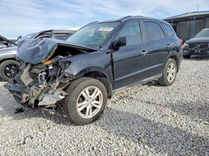 Hyundai Santa Fe LIMITED 3.5L 6 2011