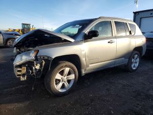 Jeep Compass SPORT 2.4L 4 2011