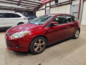 Ford Focus SE 2.0L 4 2013